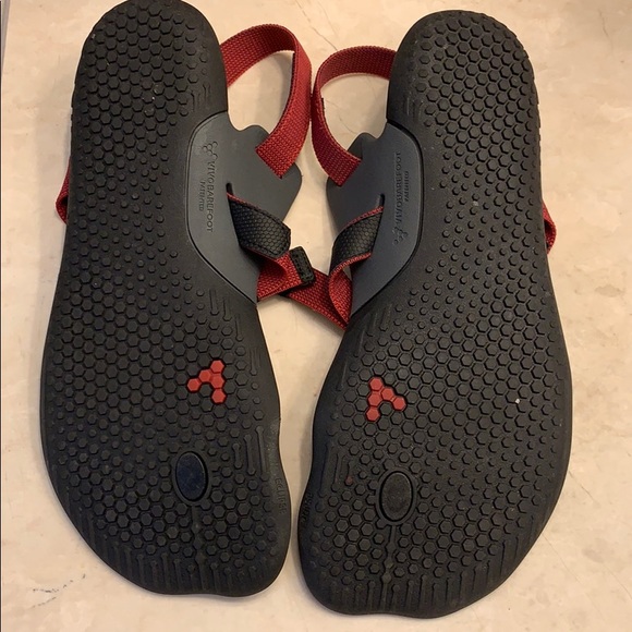 vivobarefoot total eclipse review